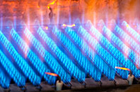 Lower Brynamman gas fired boilers